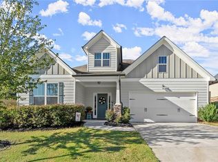 43 Emily Anne Way, Dawsonville, GA 30534