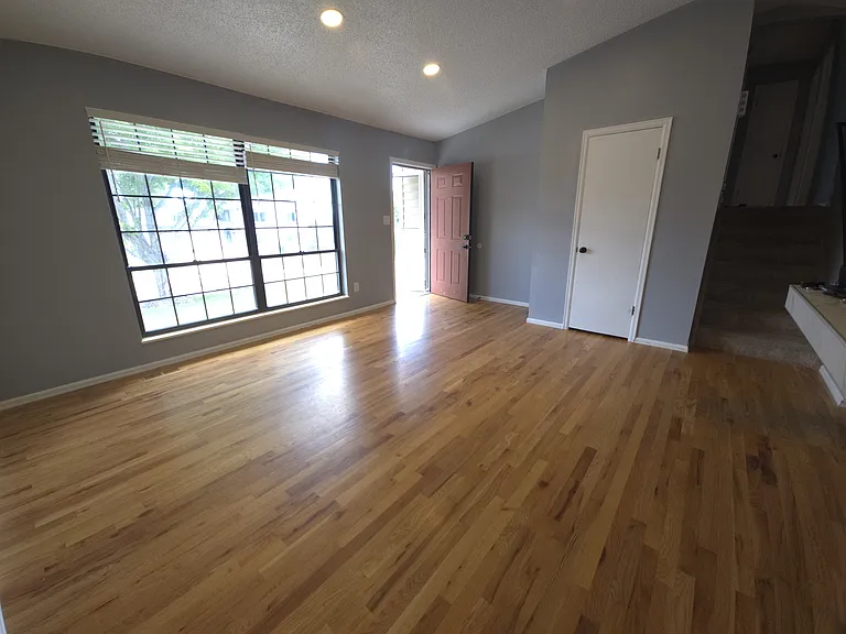 Main living room