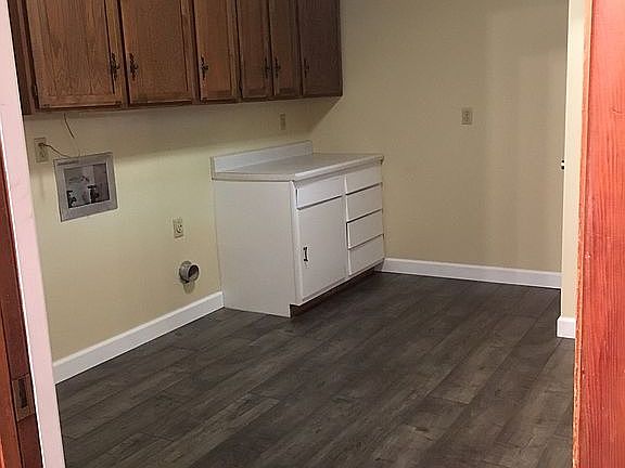 Laundry/Mud Room