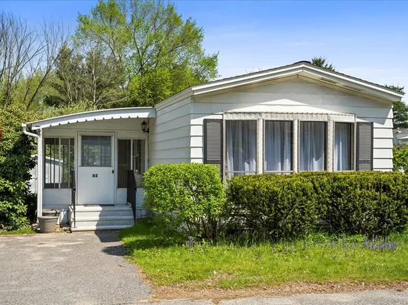239 Ayer Rd #82, Littleton, MA 01460