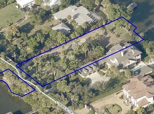 10550 S Tropical Trl, Merritt Island, FL 32952