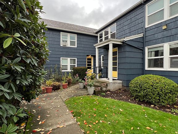 2nd image of 5205-5231 E Burnside St #11