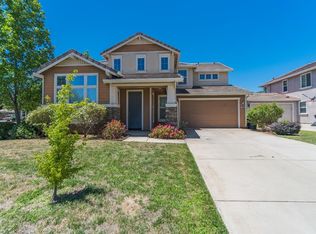11991 Erato Cir, Rancho Cordova, CA 95742
