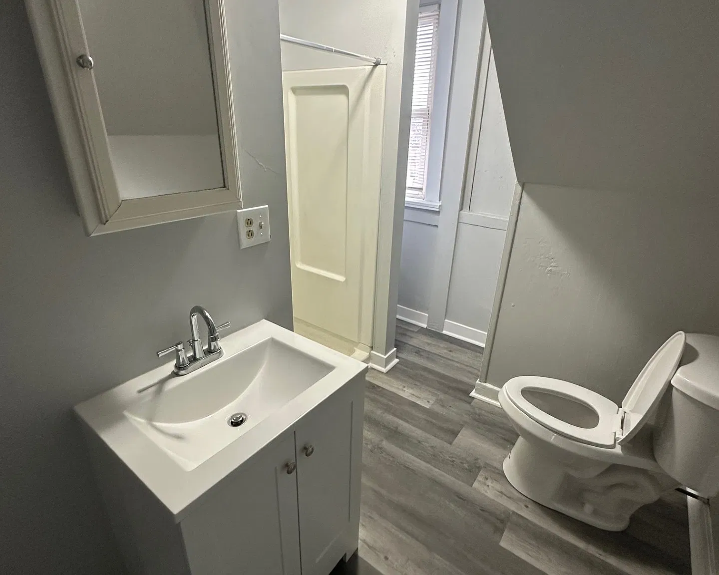 1 bed, 550 sqft, $895 — Photo 4