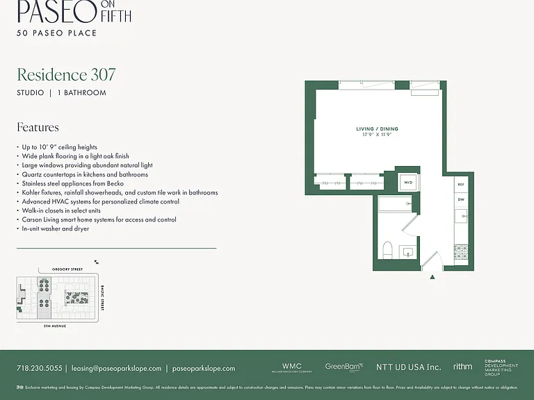 50 Paseo Pl #307 — Photo 27