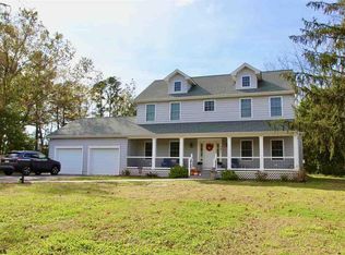 681 Park Rd, Mays Landing, NJ 08330