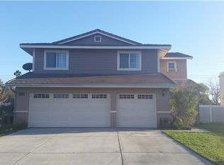 1063 E Madrona St, Rialto, CA 92376