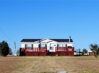19171 County Road 541, Nevada, TX 75173