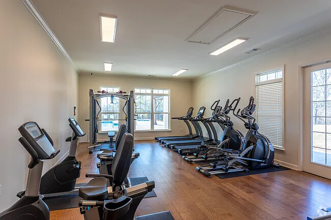The Pointe at Camellia Commons — Photo 6