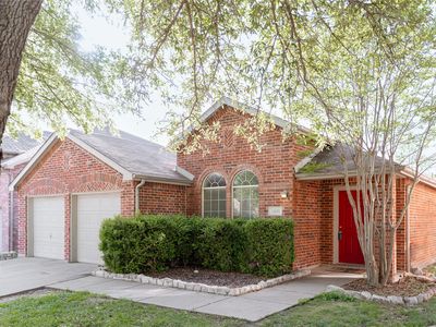 3400 Grant St, McKinney, TX, 75071