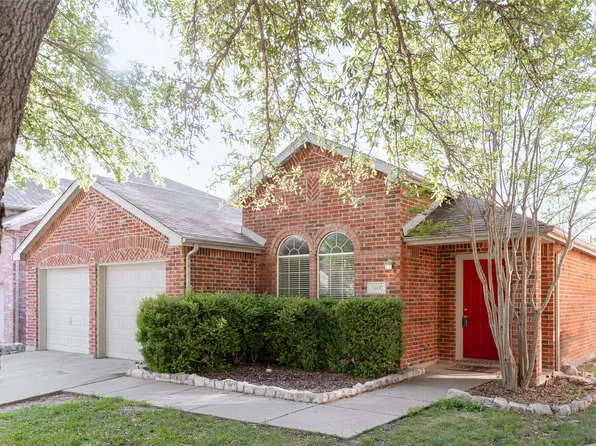 3400 Grant St, McKinney, TX 75071