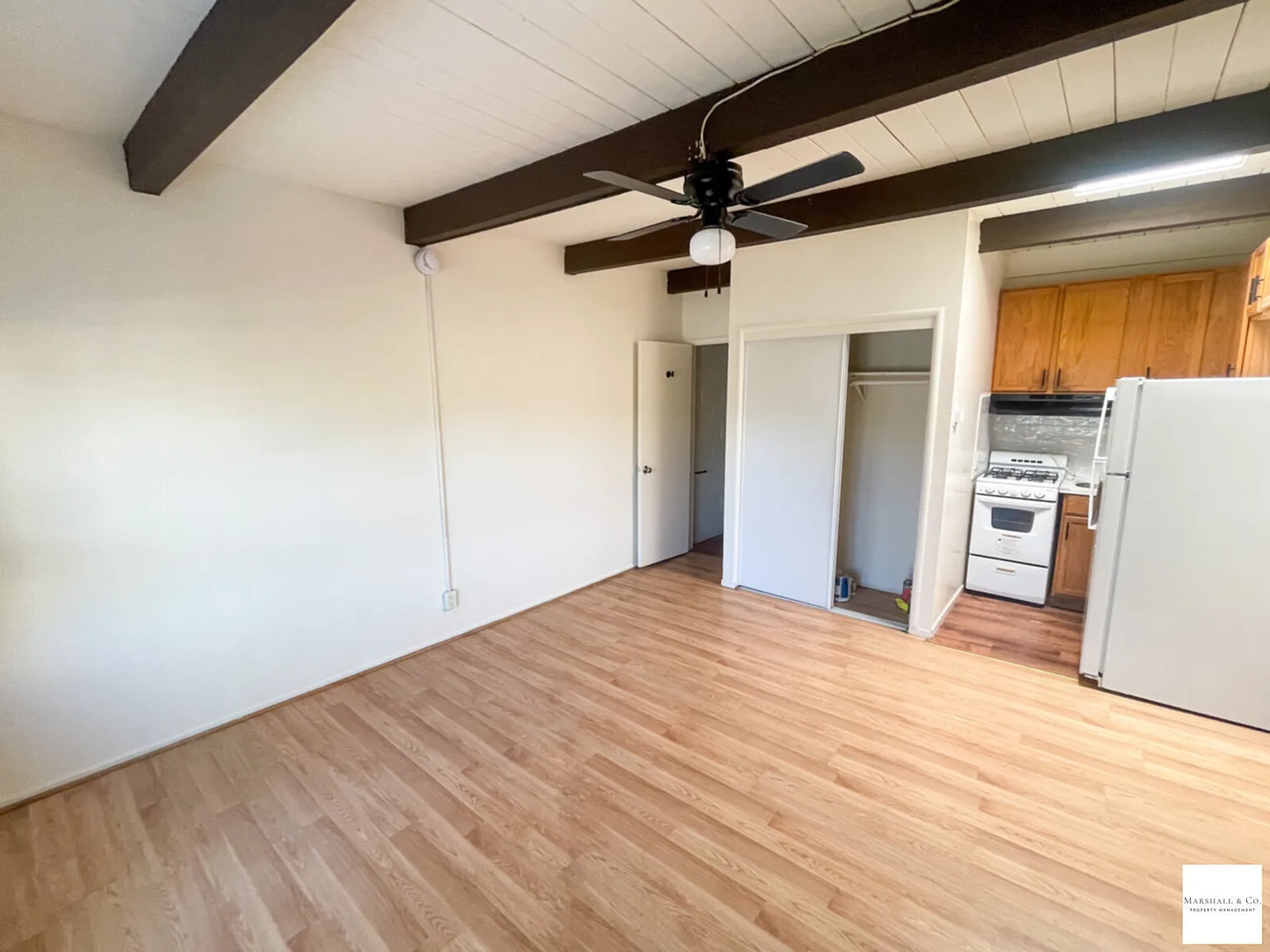 Studio, 1.0 bath, $2,000 — Photo 3
