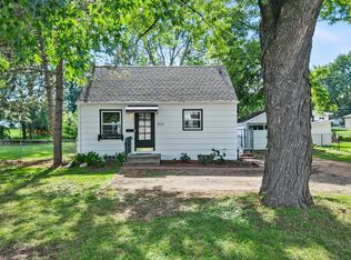 8734 Portland Ave S, Bloomington, MN 55420