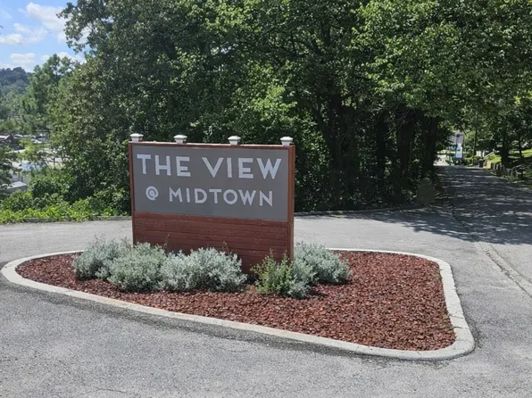 The View at Midtown, 3700 Cherryton Dr APT 24, Chattanooga, TN 37411