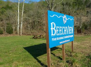 00 River Rd. The Point-next To Boat Ramp, Clifton, TN 38425