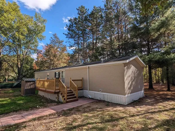 1889A County Road Z, Arkdale, WI 54613