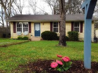 151 Cline Ave, Hendersonville, TN 37075