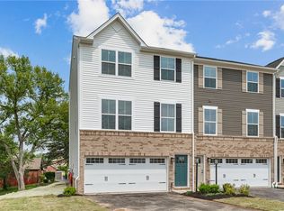 157 Crown St, Mc Kees Rocks, PA 15136