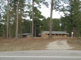 21838 Highway 45, Fruitdale, AL 36539