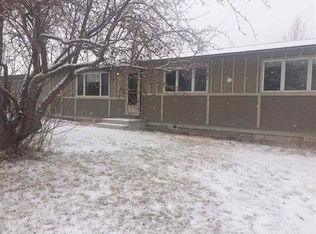 5510 Georgia Dr, Helena, MT 59602