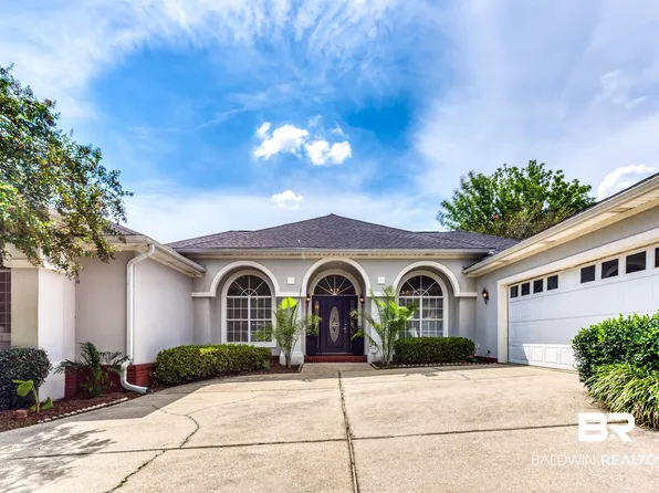 202 Lake Ridge Dr, Fairhope, AL 36532