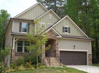 720 Piermont Dr, Cary, NC 27519