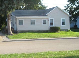 112 W Front St, Byron, IL 61010