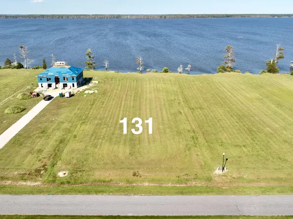 Lot 131 Royal Tern Way, Hertford, NC 27944