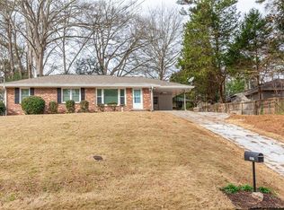 2971 Stratford Arms Dr, Atlanta, GA