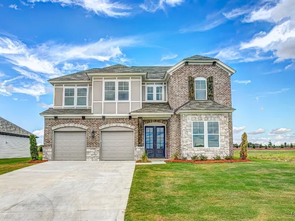 9510 Chattan Way, Pike Road, AL 36064