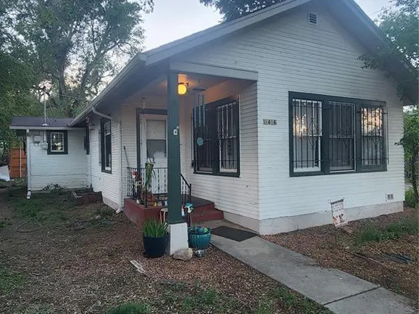 1416 S Wahsatch Ave, Colorado Springs, CO 80905