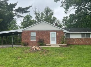 11480 Old Halls Ferry Rd, Florissant, MO