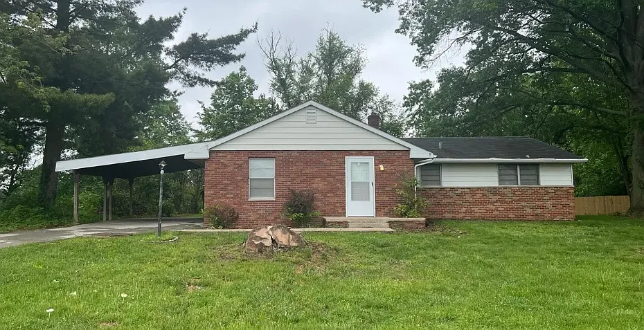 11480 Old Halls Ferry Rd photo 1