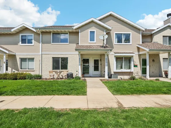 6941 Chester Dr APT C, Madison, WI 53719