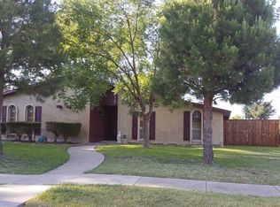 2109 Overglen Dr, Plano, TX 75074