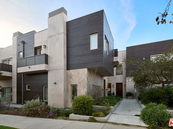 2007 Idaho Ave #5, Santa Monica, CA 90403