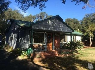 1071 S La Luna Ave, Ojai, CA 93023