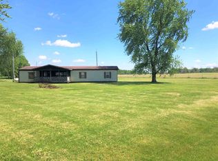 3024 E State Road 16, Monticello, IN 47959