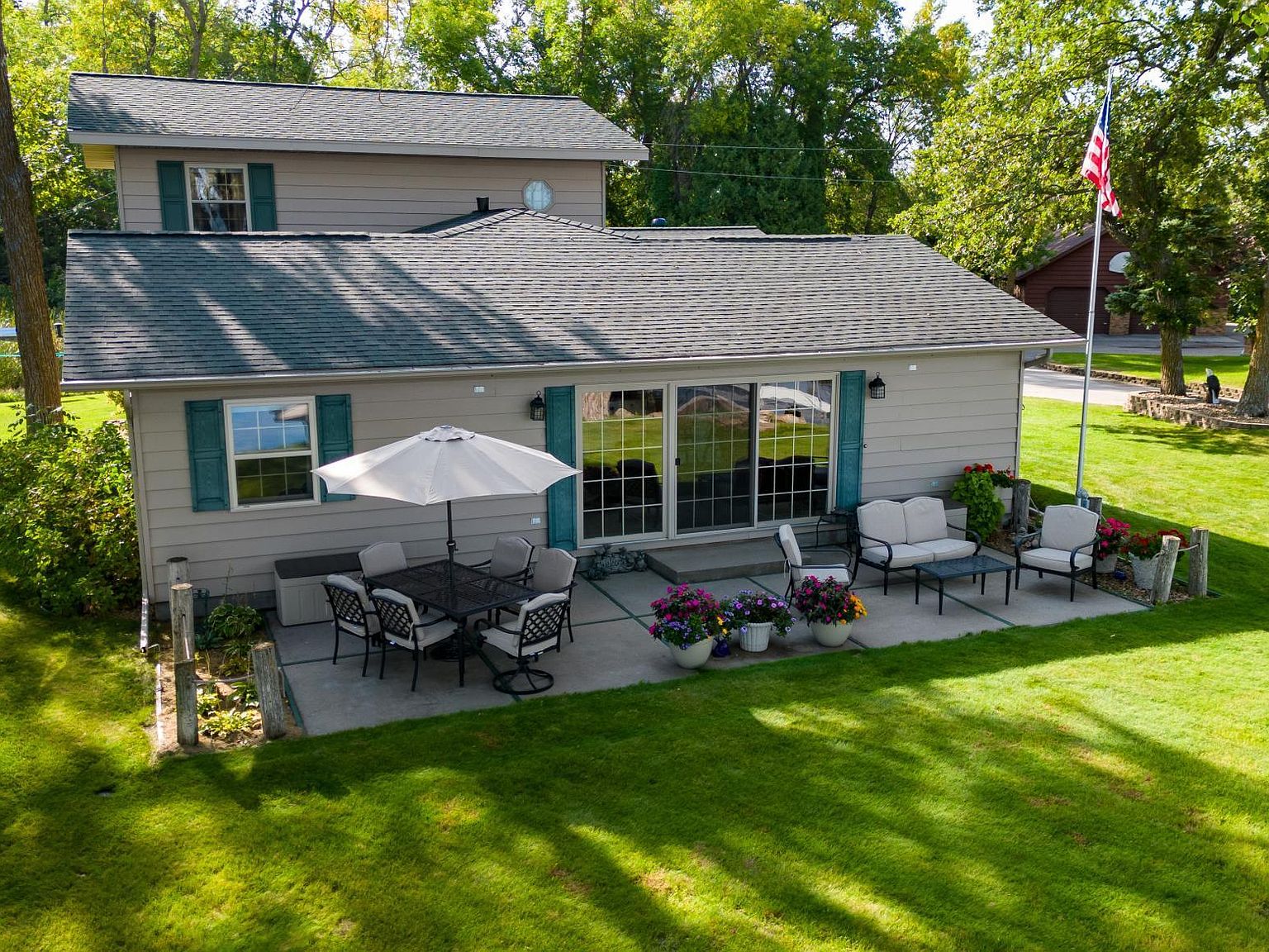 45553 Electric Dr, Vining, MN 56588 Zillow