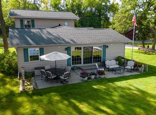 45553 Electric Dr, Vining, MN 56588