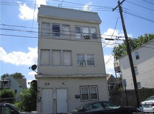 161-163 Denver Ave, Bridgeport, CT 06605