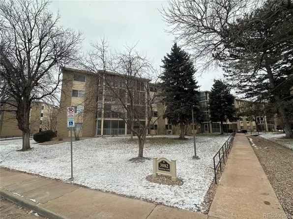 3082 S Wheeling Way #203, Aurora, CO 80014