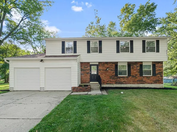 5757 Lynne Clara Dr, Milford, OH 45150