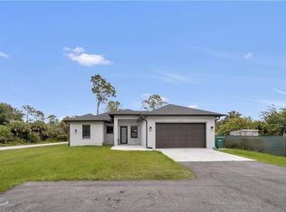 1408 Desoto Blvd S, Naples, FL 34117