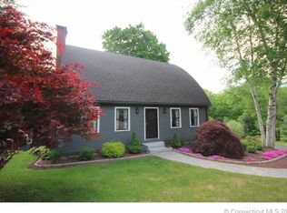 7 Olde Flatbrook Rd, East Hampton, CT 06424