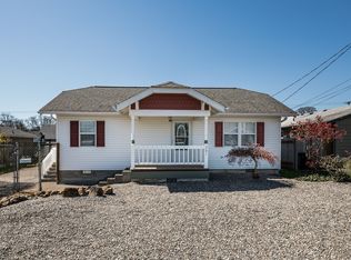 291 S 14th St, Saint Helens, OR 97051