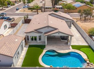 19202 N 30th Street, Phoenix, AZ 85050