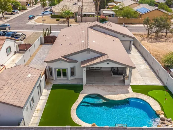 19202 N 30th Street, Phoenix, AZ 85050