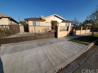 9170 Morehart Ave, Pacoima, CA 91331