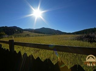 11284 Bridger Canyon Rd, Bozeman, MT 59715